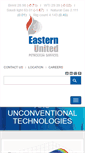Mobile Screenshot of easternutd.com